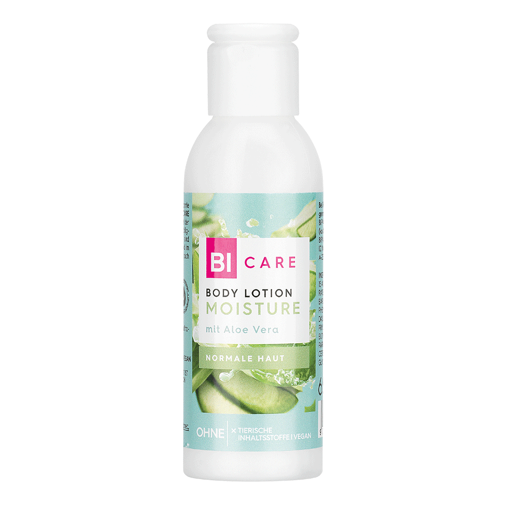 Bild: BI CARE Bodylotion Moisture