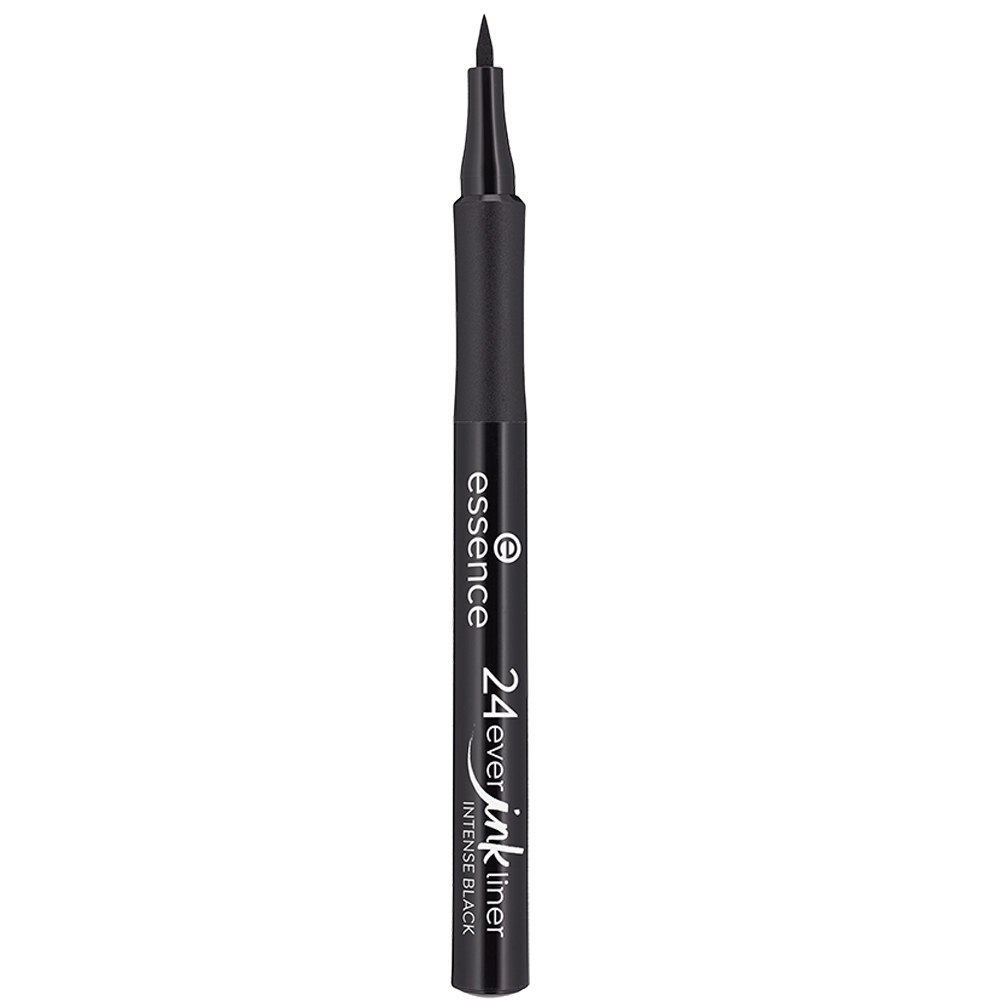 Bild: essence Ink Liner 24ever Intense Eyeliner