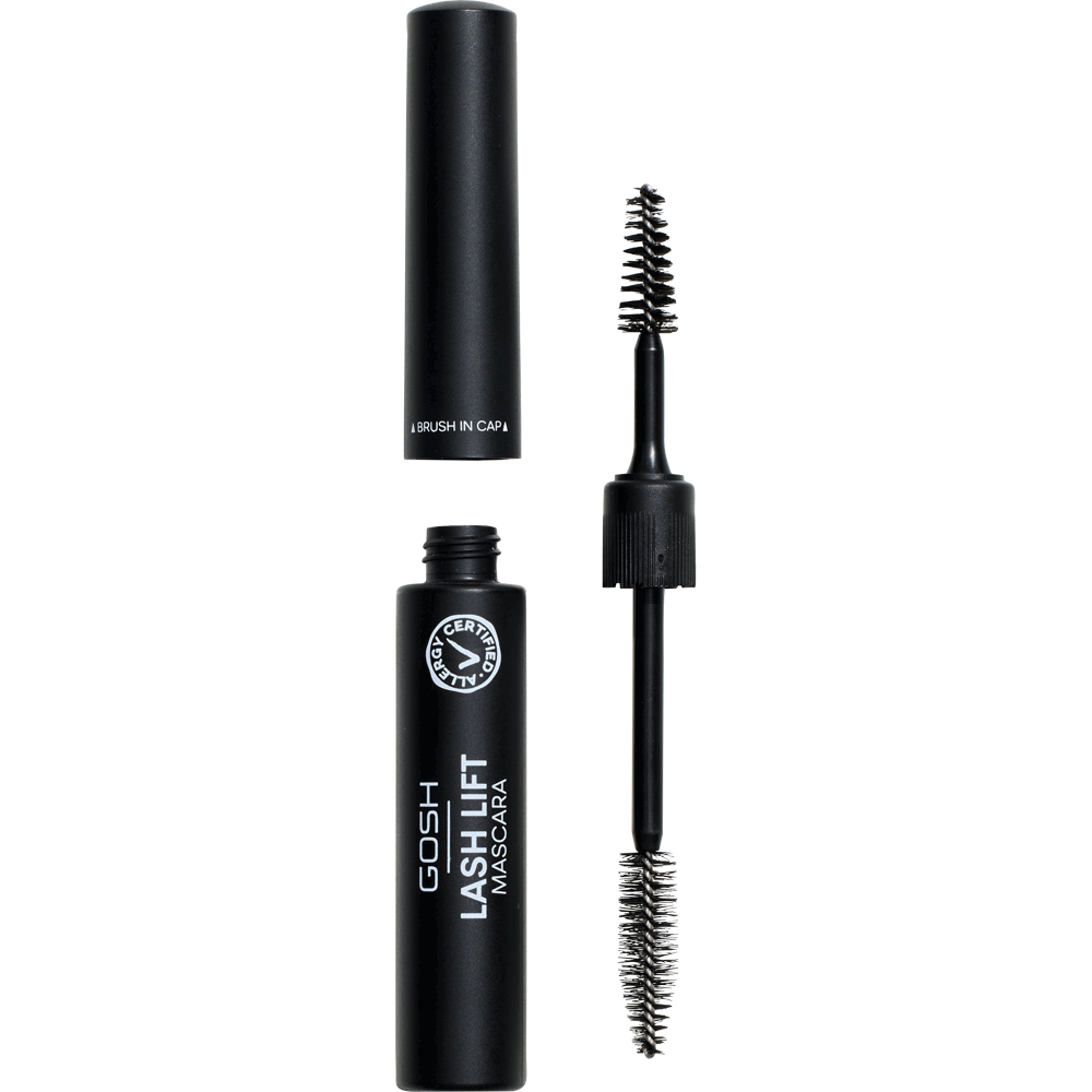 Bild: GOSH Lash Lift Mascara