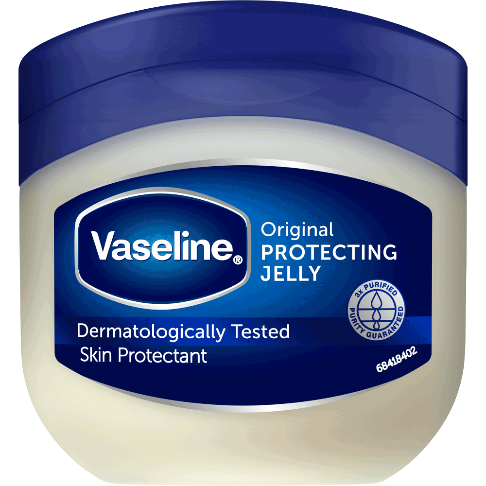 Bild: Vaseline Original Mini
