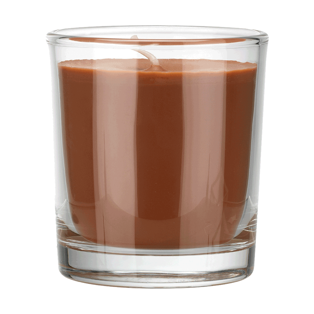 Bild: BI HOME Living Duftkerze Spiced Cinnamon