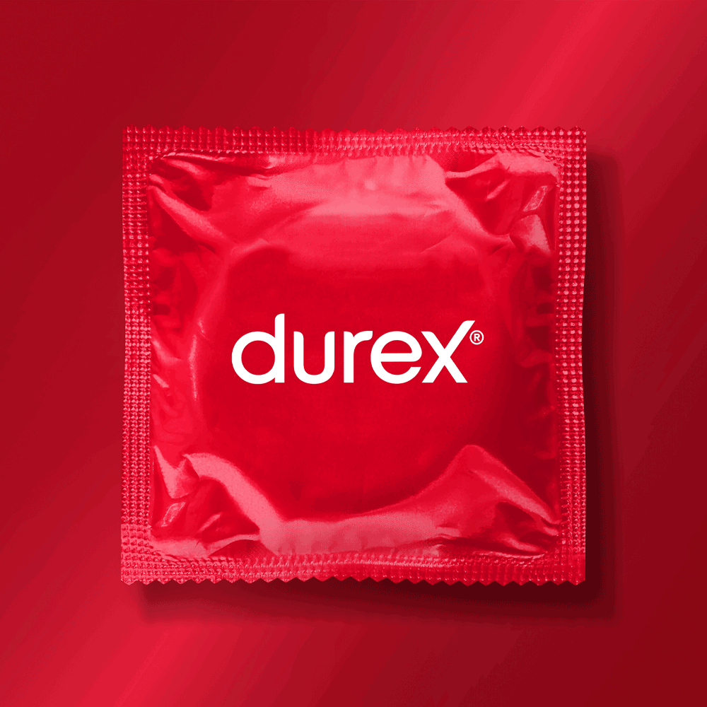 Bild: durex Gefühlsecht XXL
