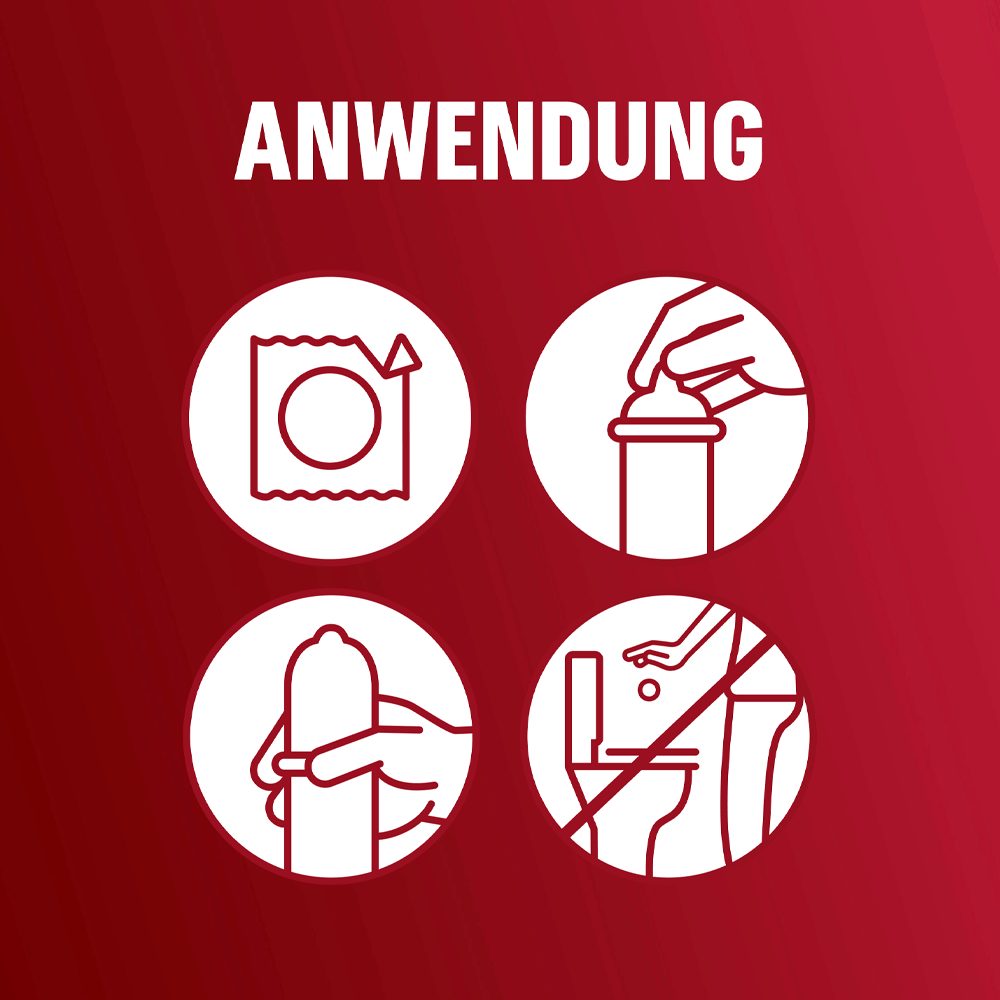 Bild: durex Gefühlsecht XXL