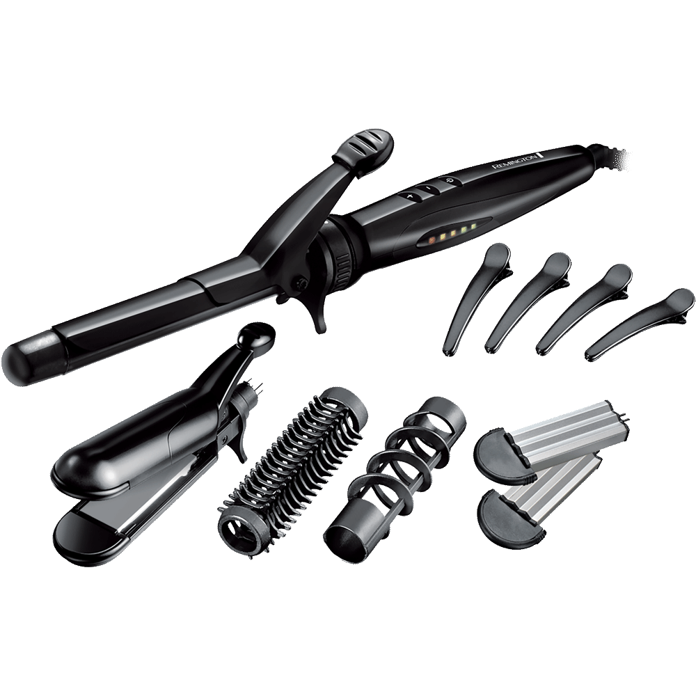 Bild: Remington Multistyler