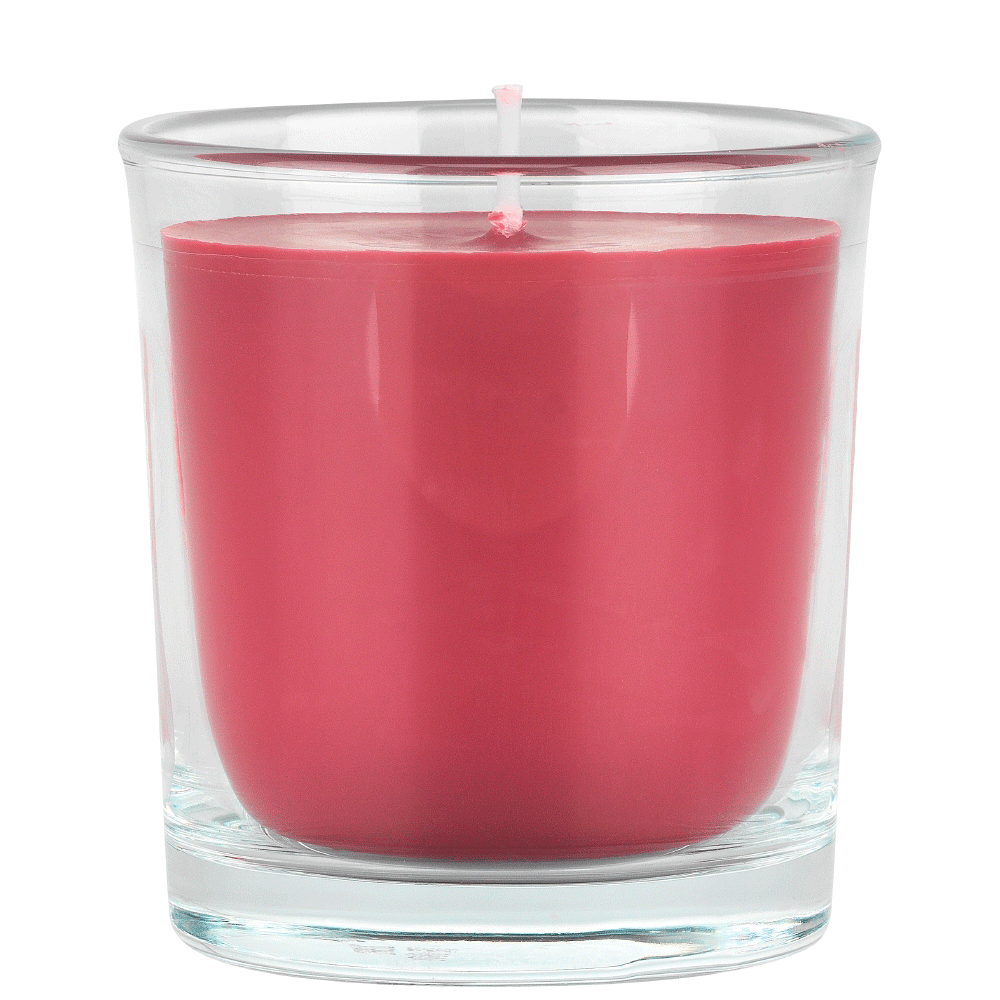 Bild: BI HOME Living Duftkerze Apfel & Zimt