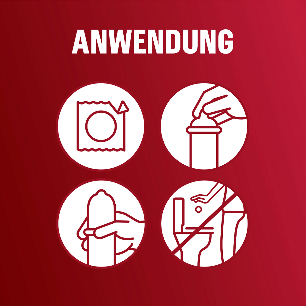 Bild: durex Kondome Gefühlsecht XXL