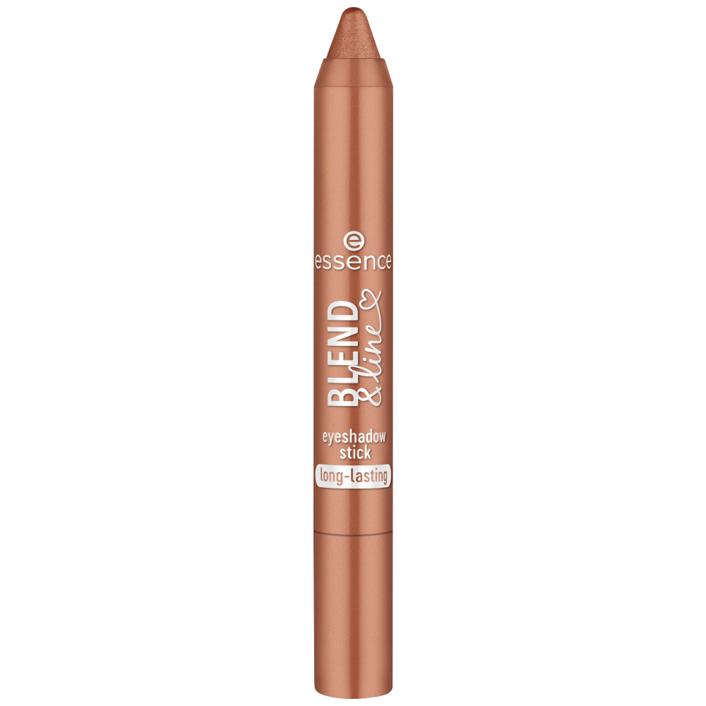 Bild: essence Blend and Line Eyeshadow Stick 01