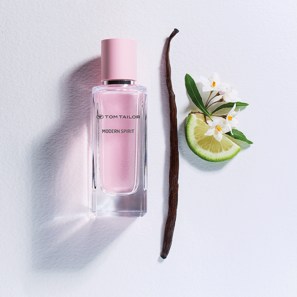 Bild: Tom Tailor Modern Spirit Eau de Parfum