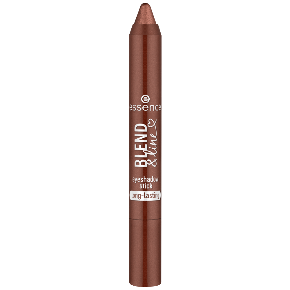 Bild: essence Blend and Line Eyeshadow Stick 04