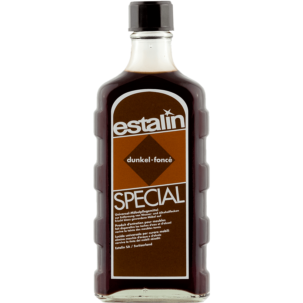 Bild: estalin Special dunkel