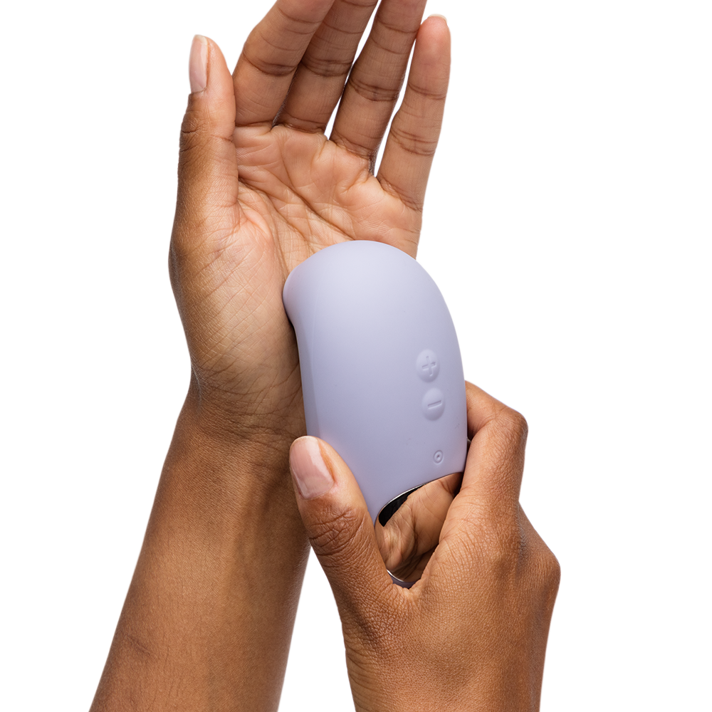 Bild: Lovehoney Mon Ami Air Suction Stimulator