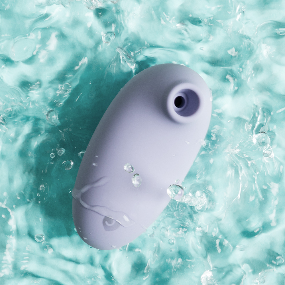 Bild: Lovehoney Mon Ami Air Suction Stimulator