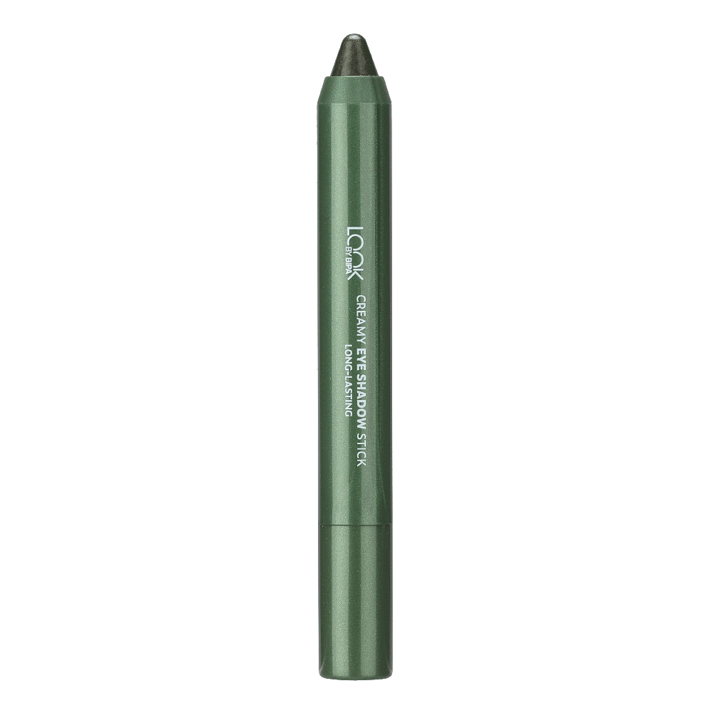 Bild: LOOK BY BIPA Creamy Lidschatten Stick 040