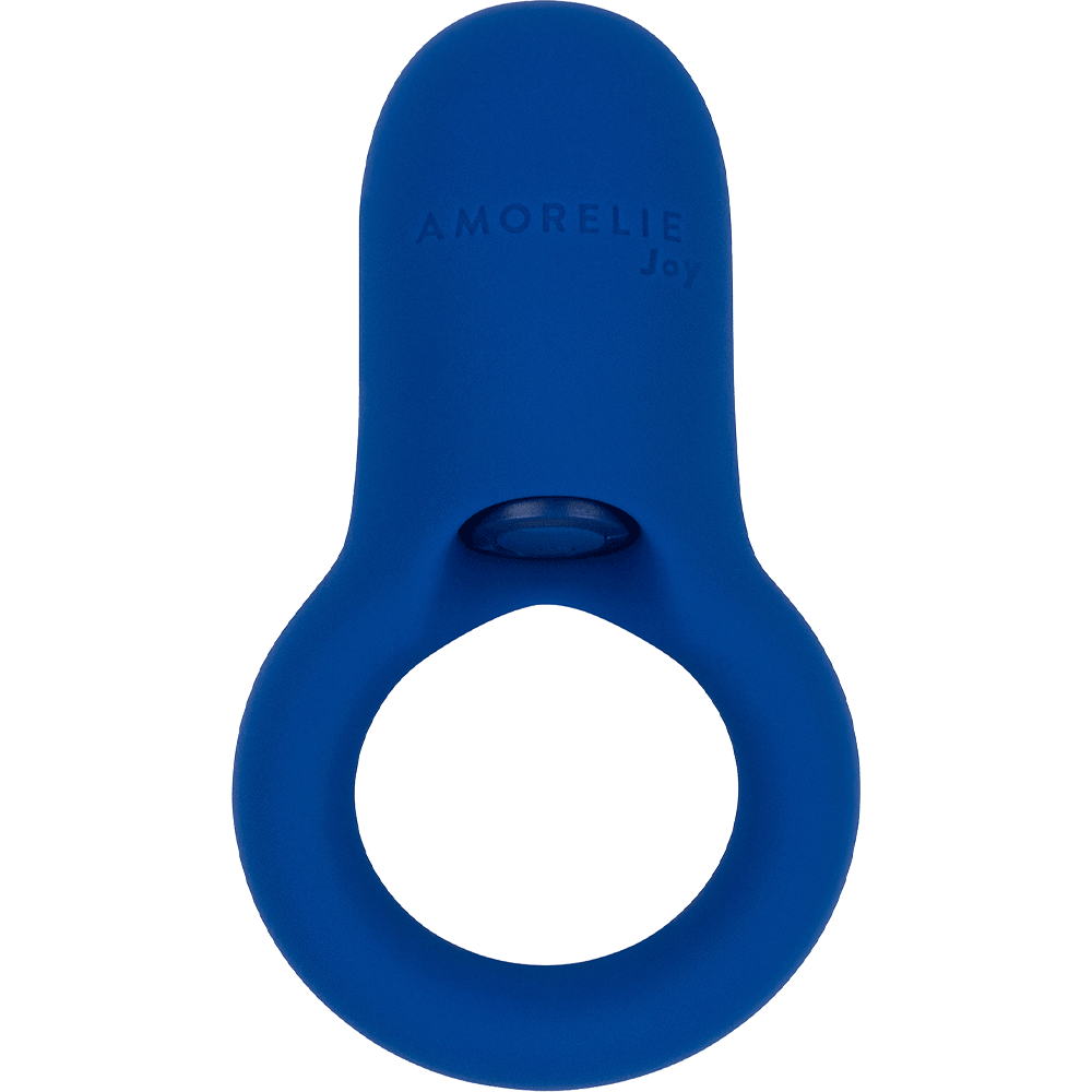 Bild: AMORELIE Penisring mit Vibration