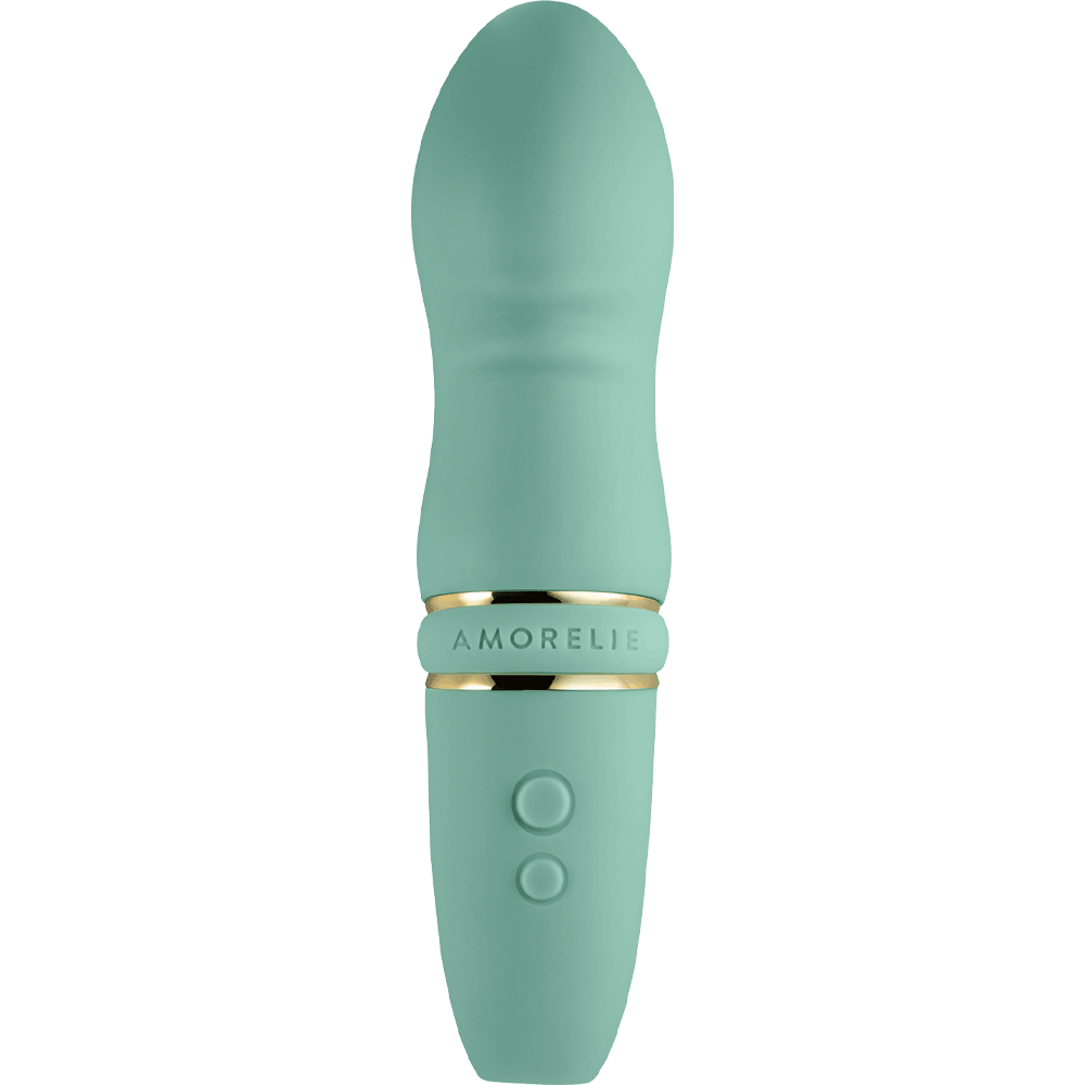 Bild: AMORELIE Quickie Mini-Vibrator
