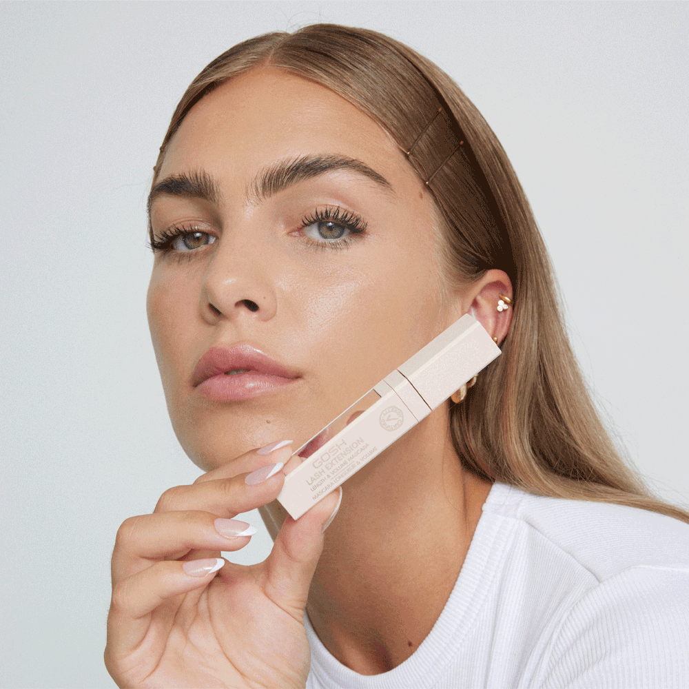 Bild: GOSH Mascara Lash Extension Length & Volume
