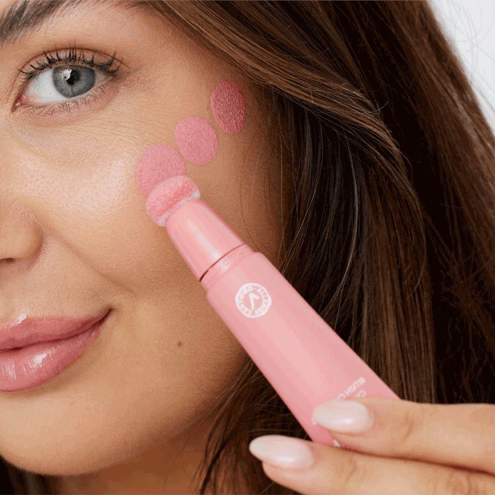 Bild: GOSH Matte Blush Up Cream Blush