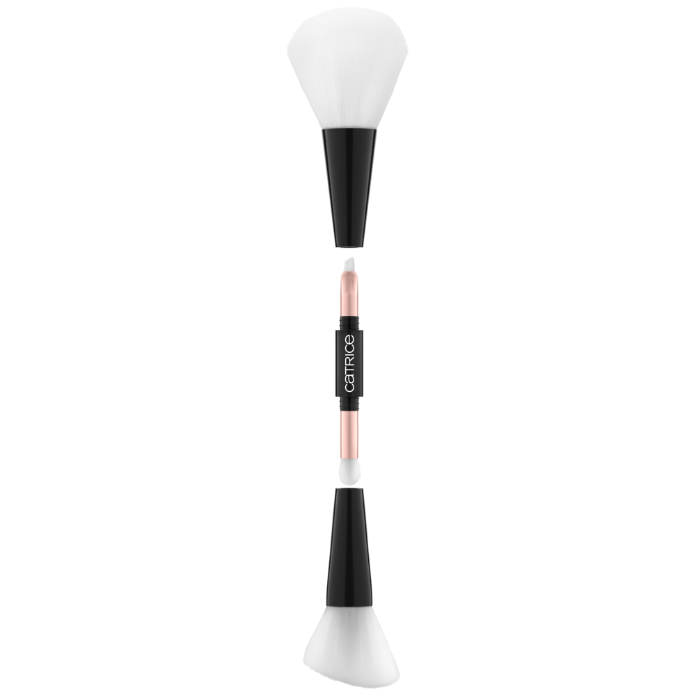 Bild: Catrice Magic Perfectors 4 in 1 Brush