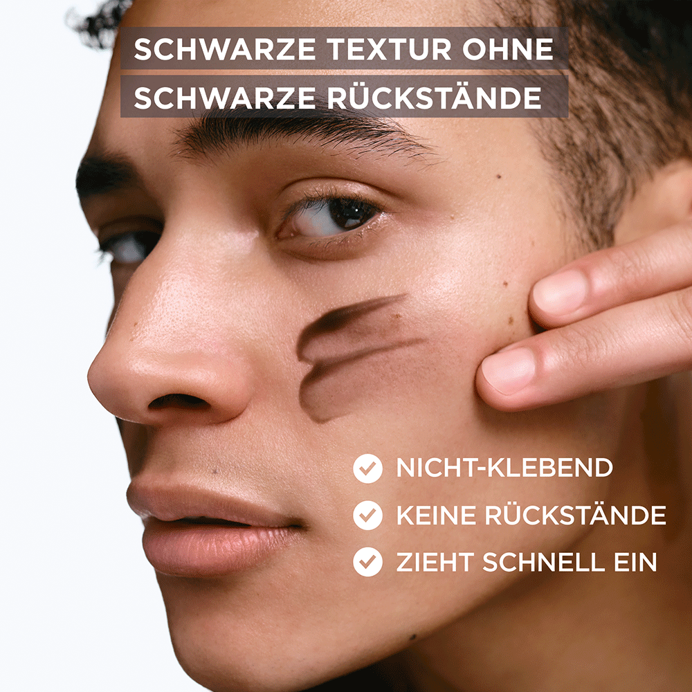 Bild: GARNIER Hautklar 3in1 Mattierende Air Cream