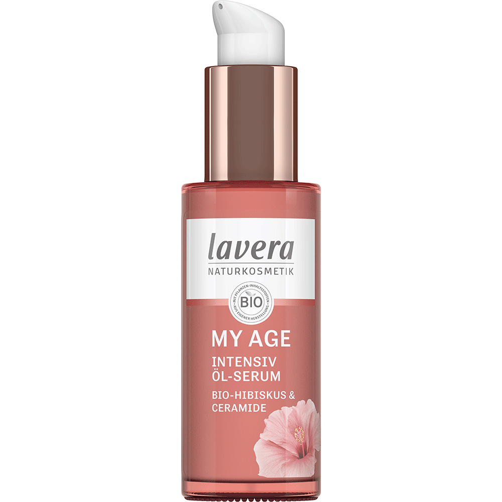 Bild: lavera My Age Intensiv Öl-Serum