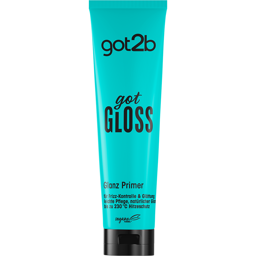 Bild: Got2b Got Gloss Glanz Primer