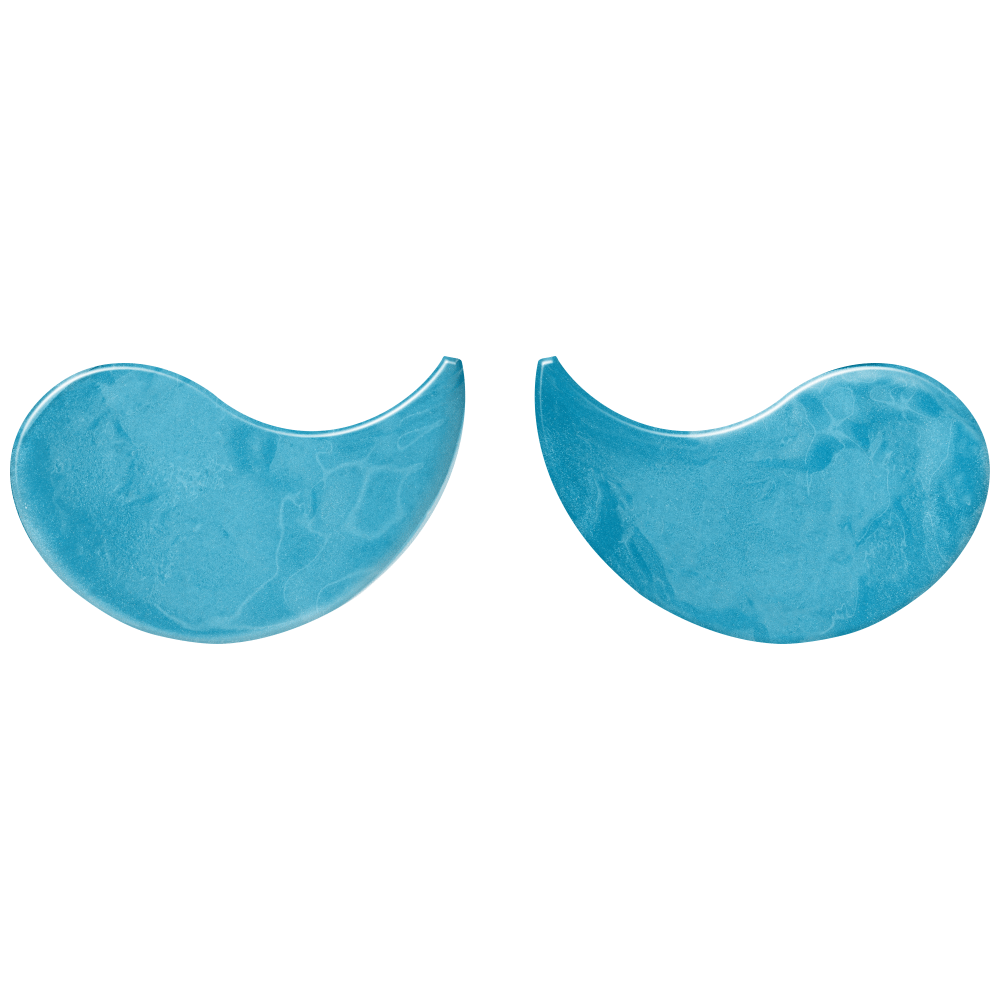 Bild: essence Hydro Gel Augen Pads Ice, Eyes, Baby!