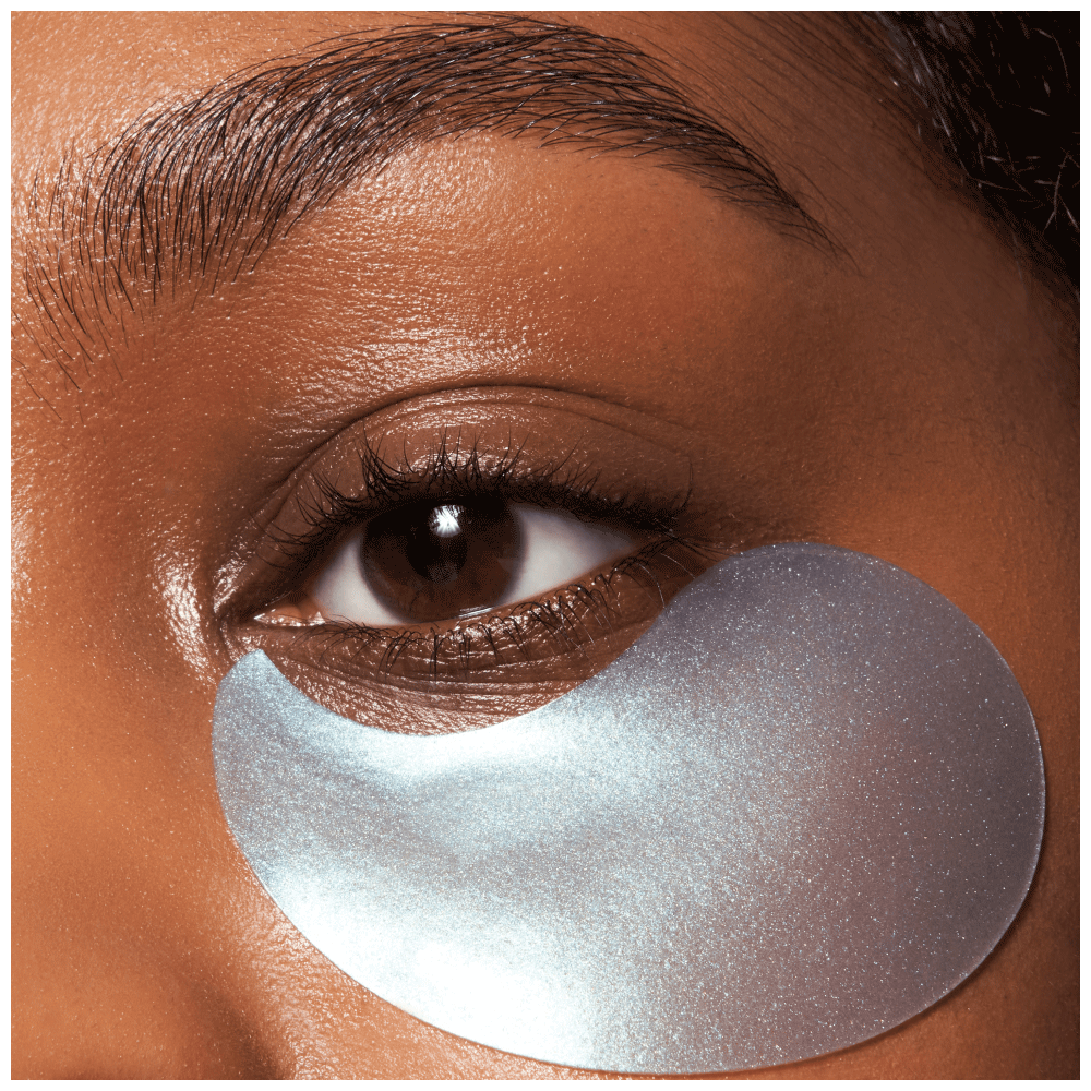 Bild: essence Hydro Gel Augen Pads Ice, Eyes, Baby!