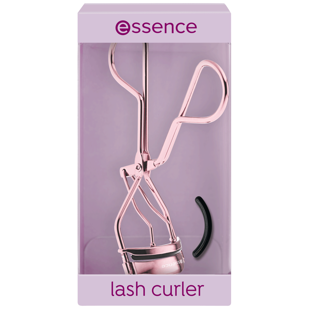 Bild: essence Wimpernzange