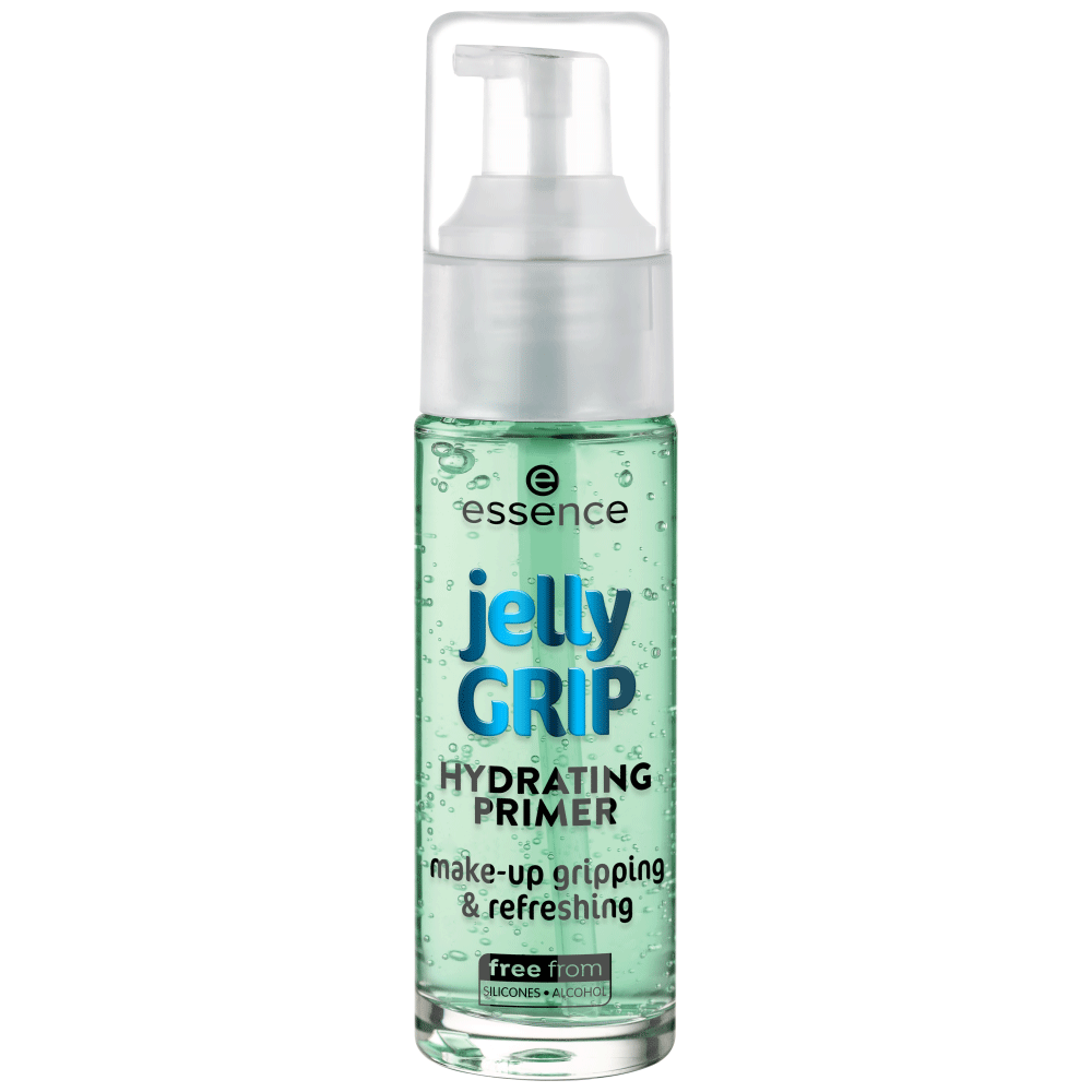 Bild: essence Jelly Grip Hydrating Primer