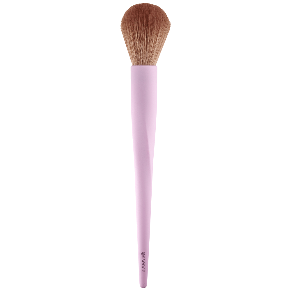 Bild: essence Blush & Highlighter Pinsel