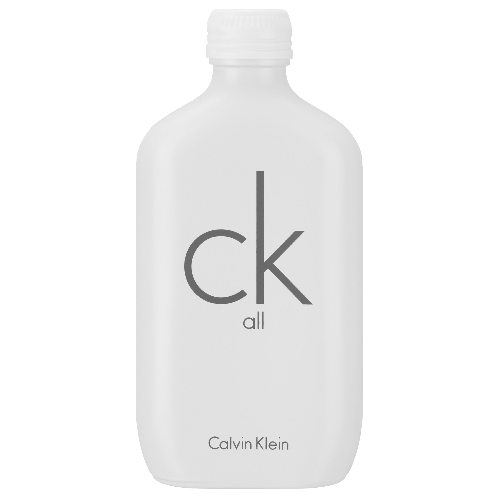 Bild: Calvin Klein ck all Eau de Toilette