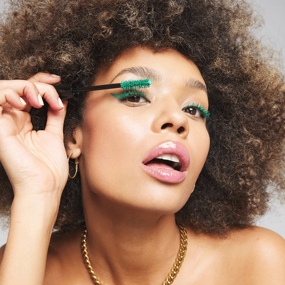 Bild: GOSH Boombastic Crazy Volume Mascara