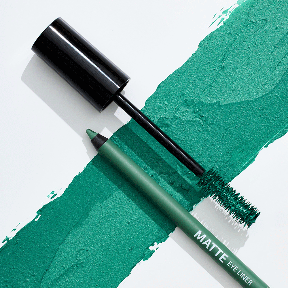 Bild: GOSH Boombastic Crazy Volume Mascara