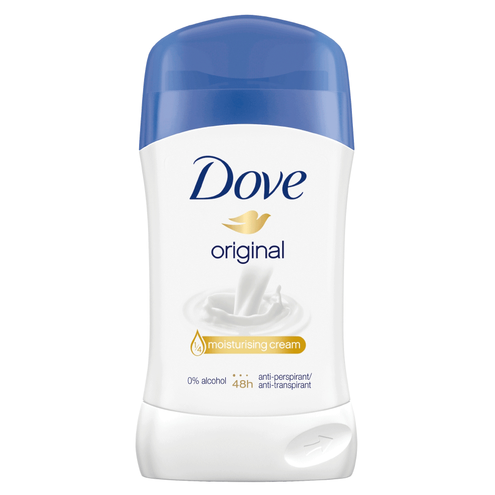 Bild: Dove Deo Stick Original