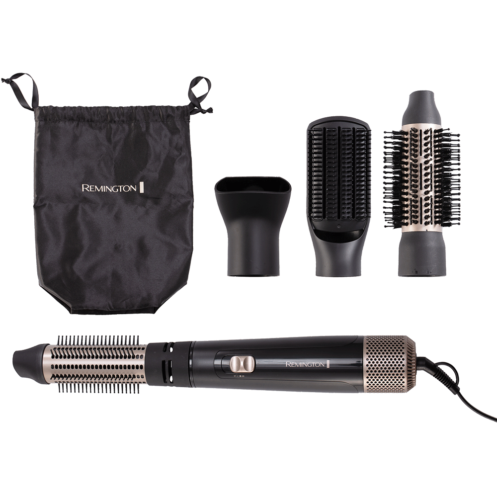 Bild: Remington Blow Dry & Style Warmluftbürste