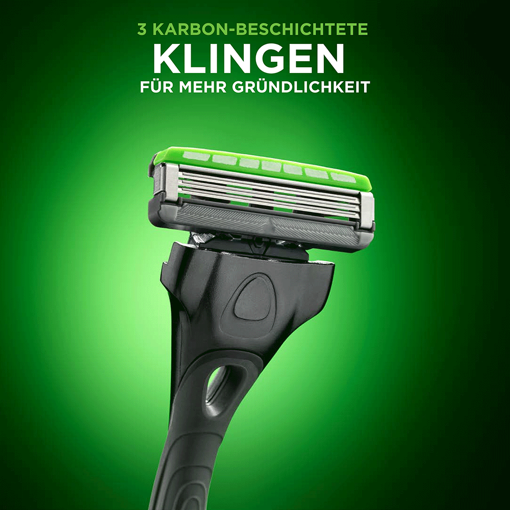 Bild: Wilkinson Hydro 3 Rasierer