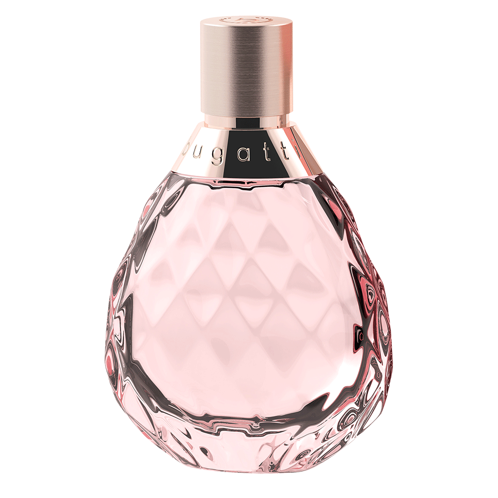 Bild: Bugatti Felicita Rosa Eau de Parfum