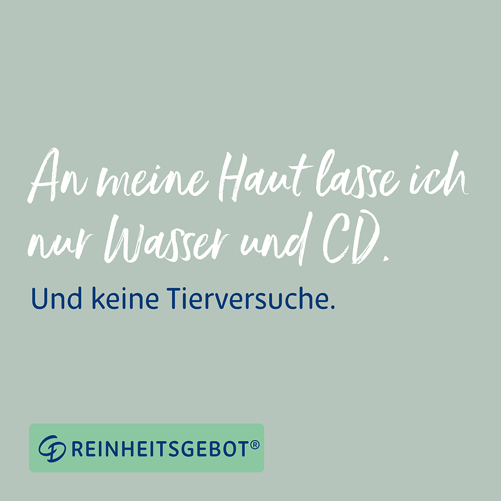 Bild: CD Deo Zerstäuber Sensitive Protect