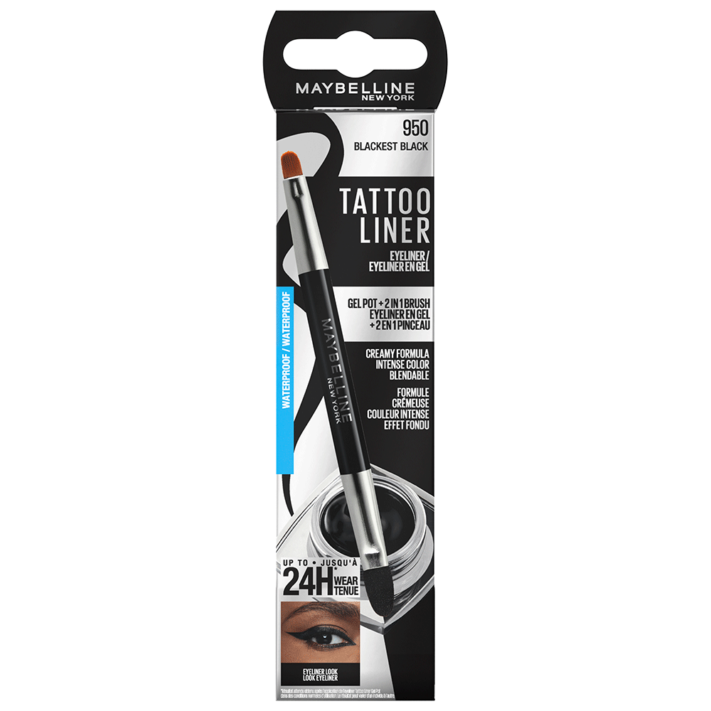 Bild: MAYBELLINE Tattoo Liner Gel Pot