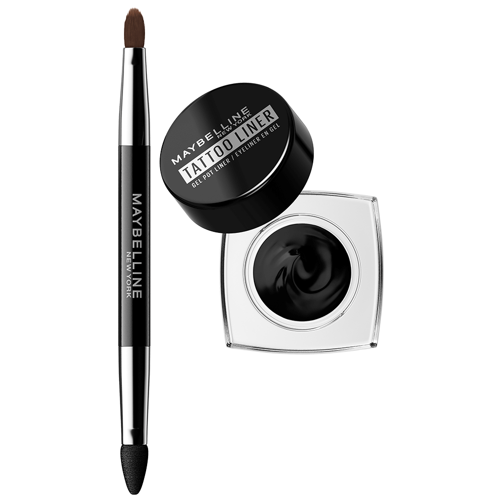 Bild: MAYBELLINE Tattoo Liner Gel Pot