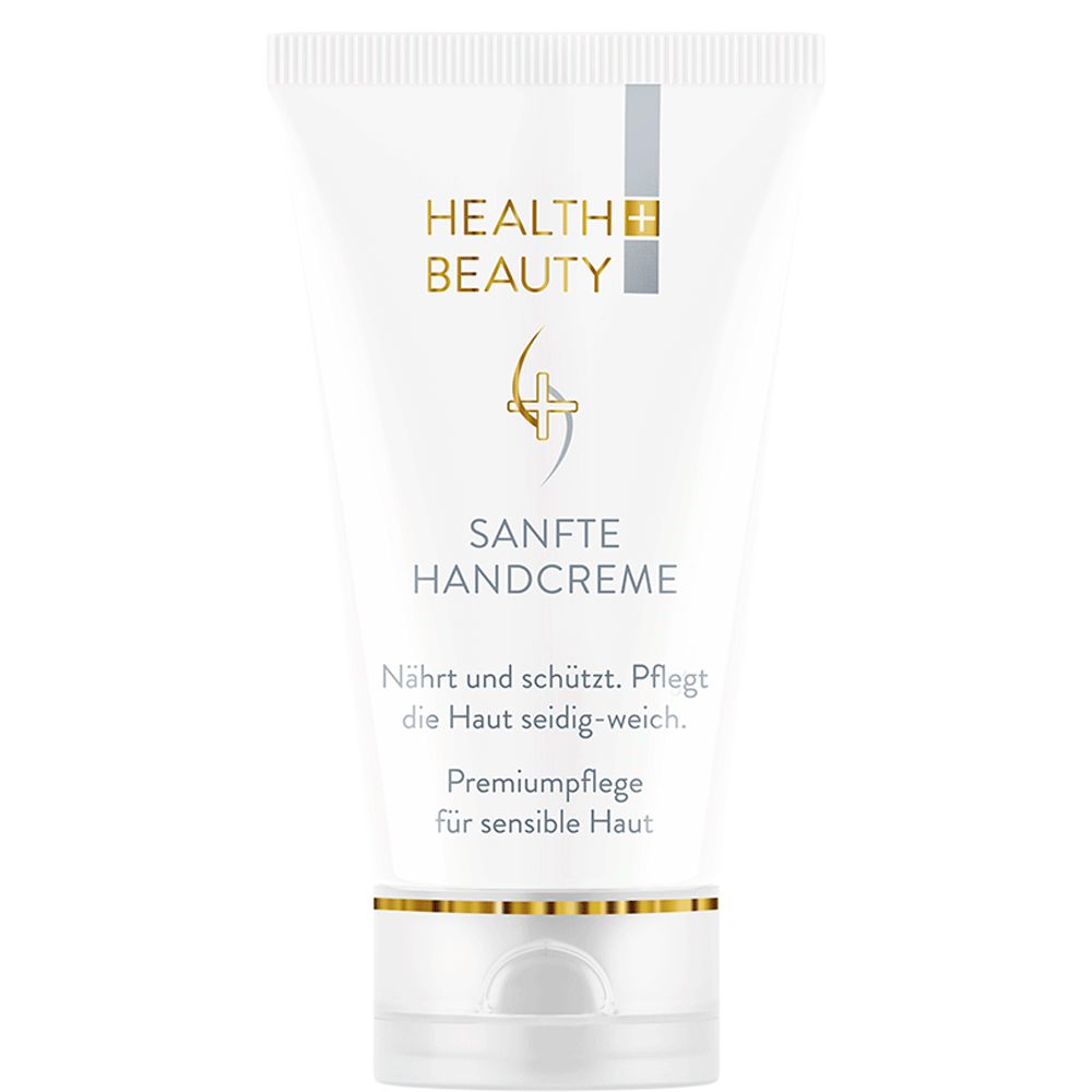 Bild: Health & Beauty Handcreme Sensible Haut