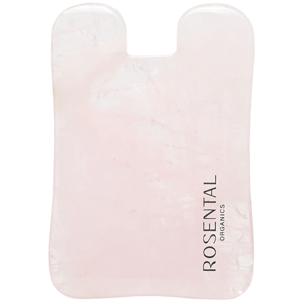 Bild: Rosental Quartz Gua Sha