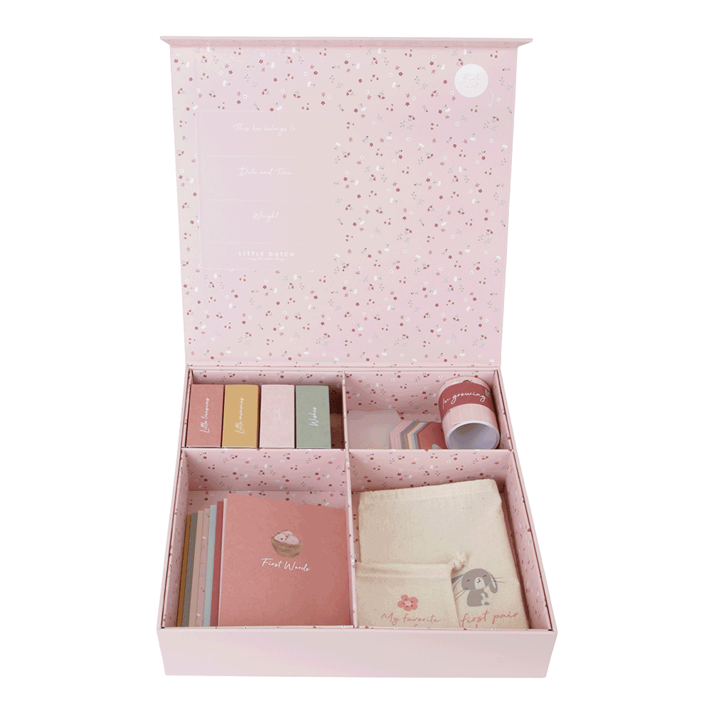 Bild: Little Dutch Memory Box
