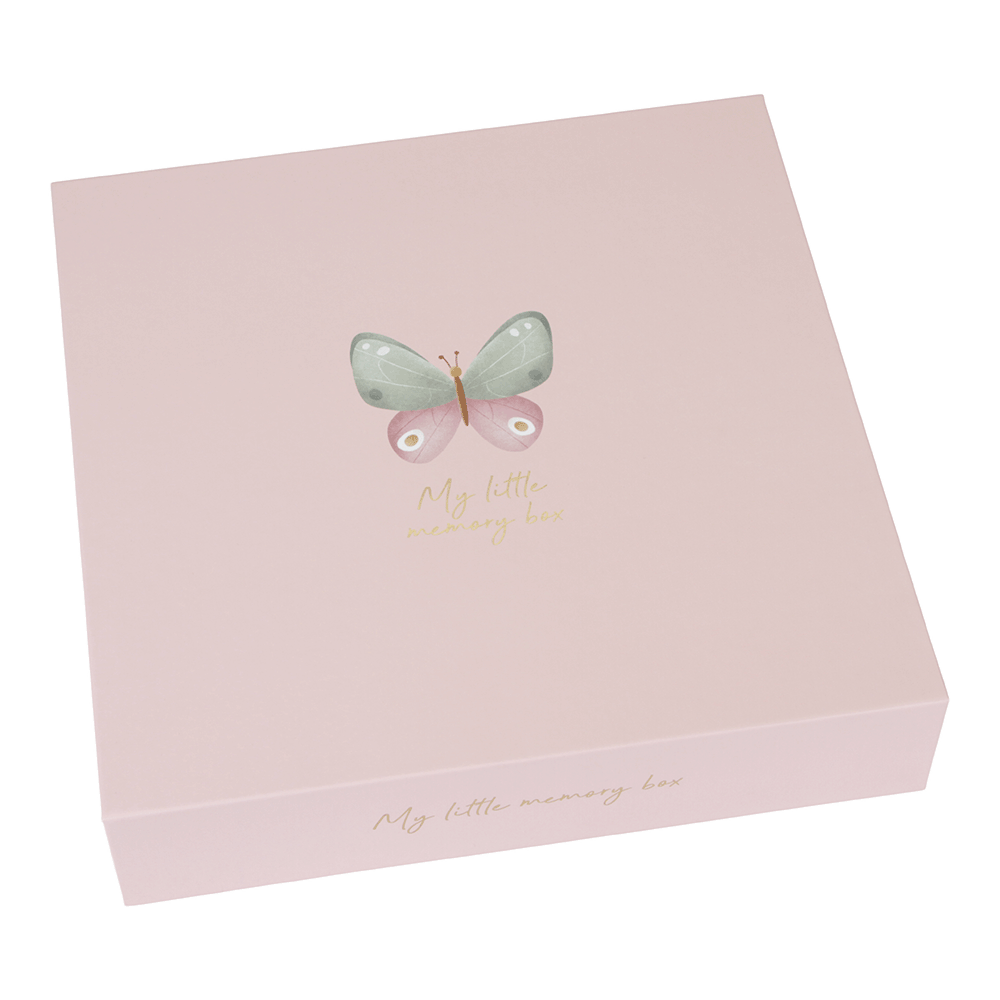 Bild: Little Dutch Memory Box