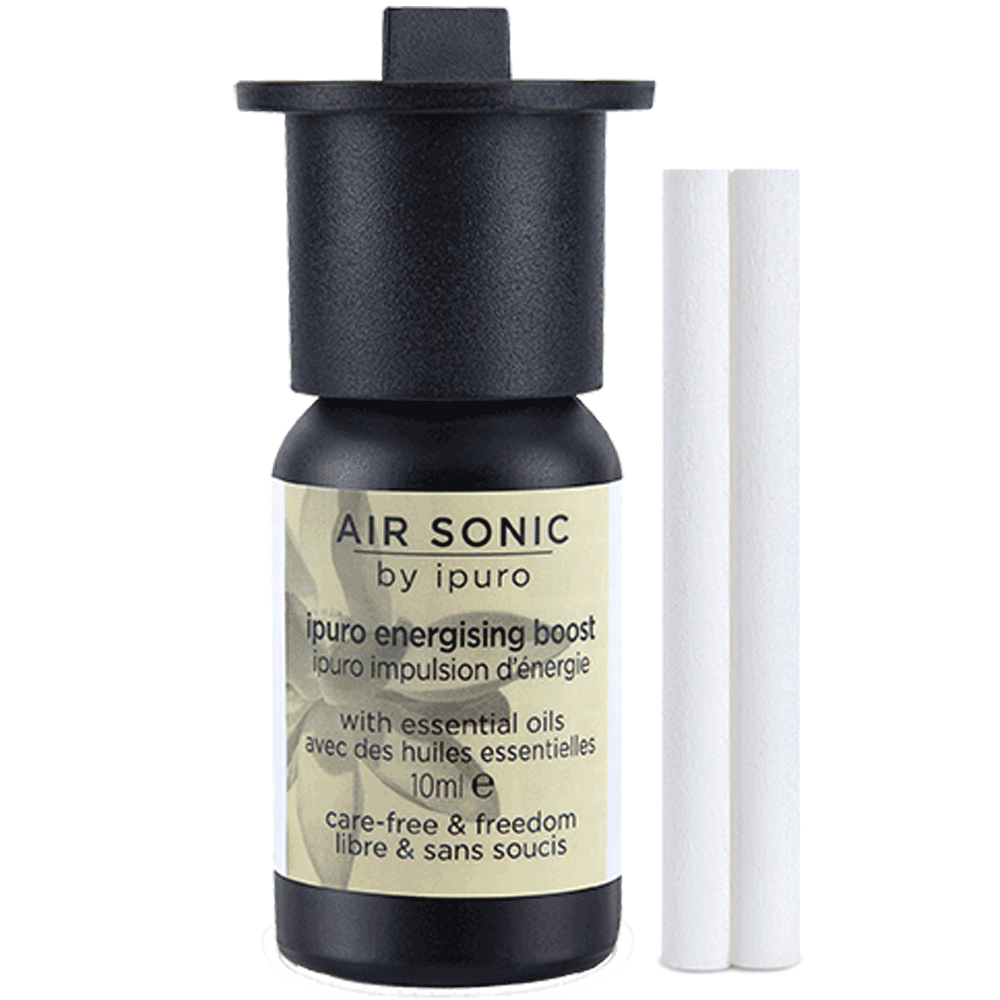 Bild: ipuro Air Sonic Energising Boost Duftöl 