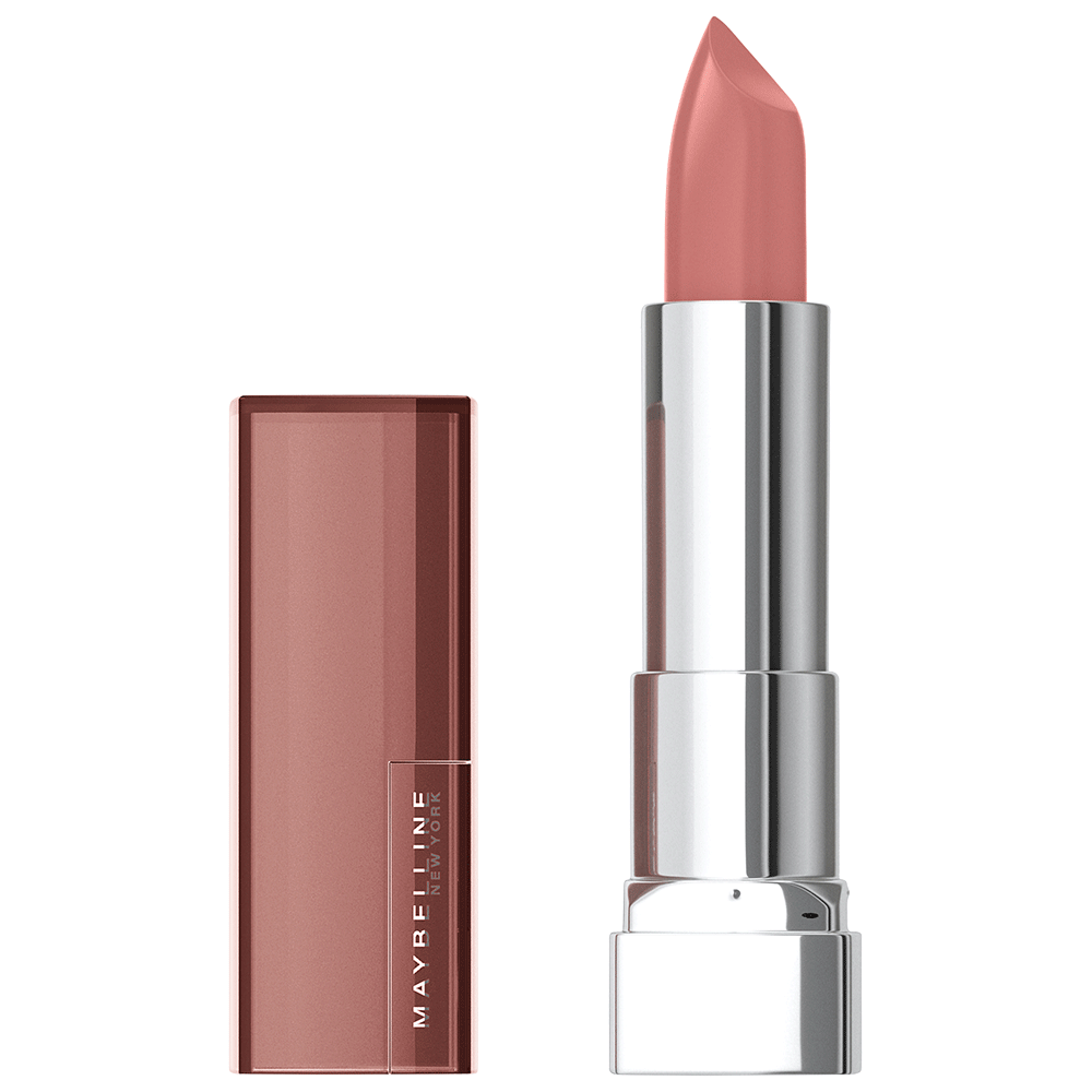 Bild: MAYBELLINE Color Sensational Lippenstift