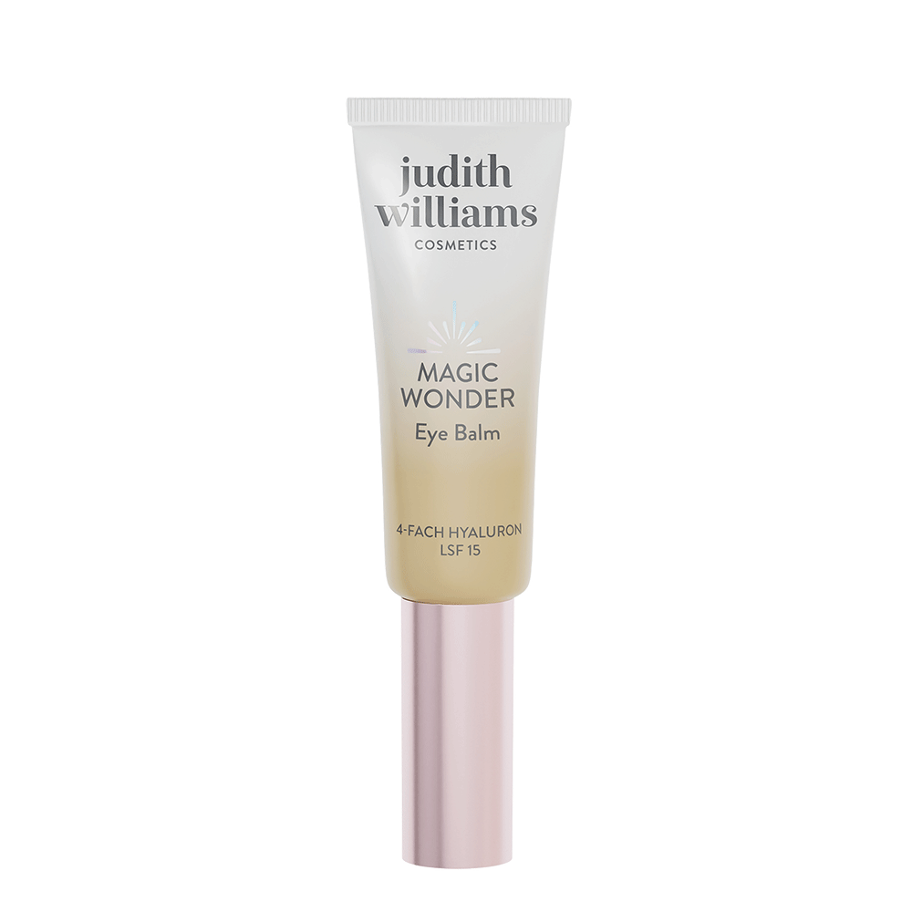 Bild: Judith Williams Magic Wonder Eye Balm Augenpflege Hauttonanpassend