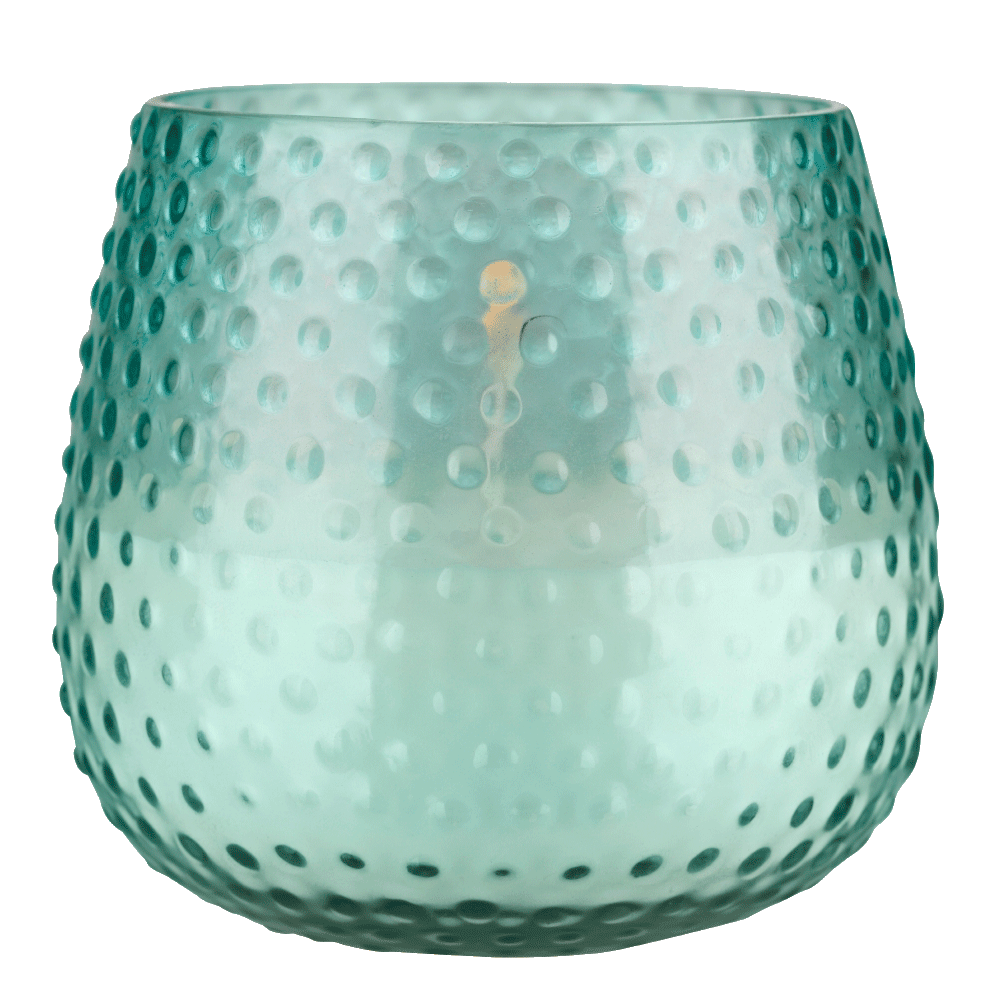 Bild: BI HOME Living Duftkerze Tropical Sommertraum