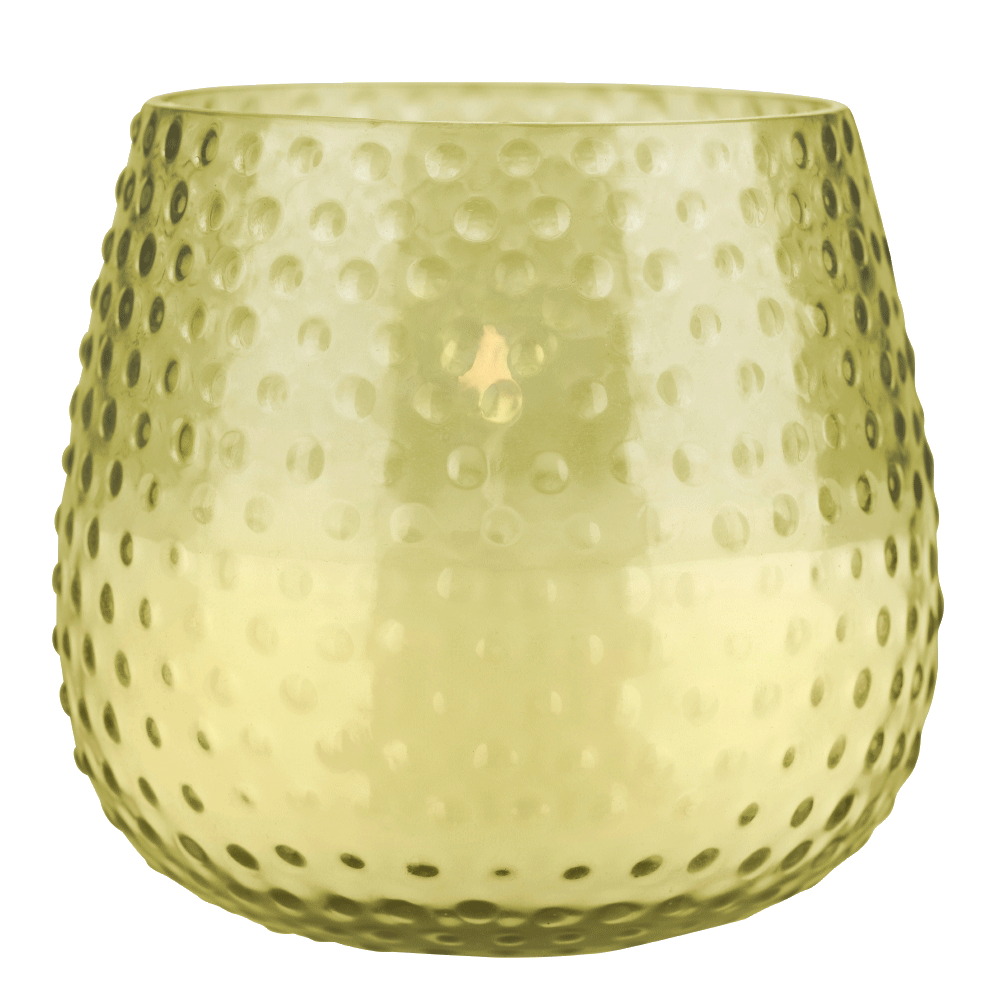 Bild: BI HOME Living Duftkerze Tropical Sommertraum