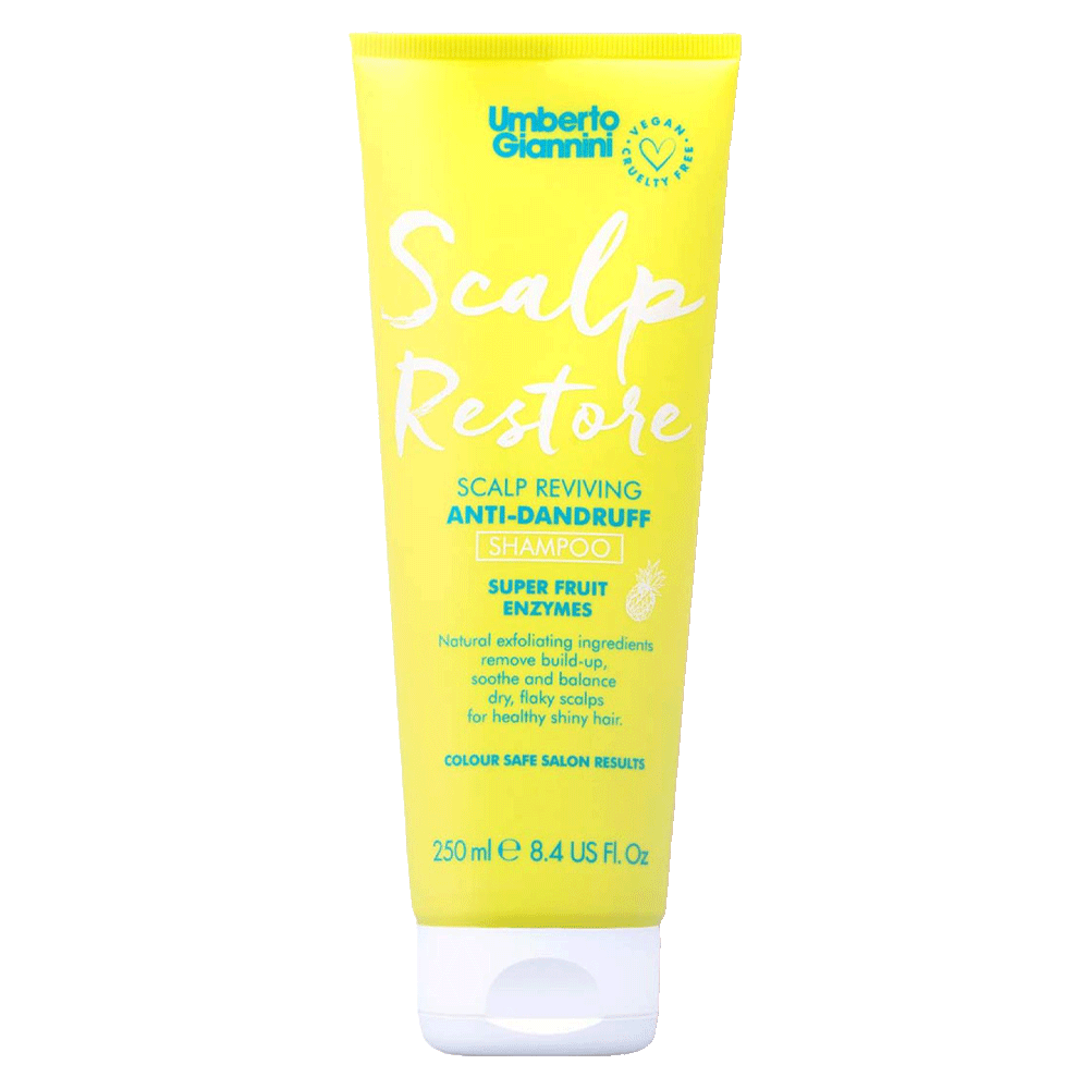 Bild: Umberto Giannini Shampoo Scalp Restore 